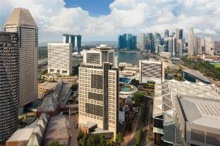 コンラッドシンガポールマリーナベイ: 徹底レビュー！評価9.1点は本当？宿泊記とリアルな評判