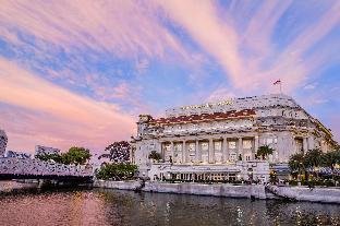 ザフラートンホテル: 賢い選択！評価9.2点は本当？宿泊記とリアルな評判