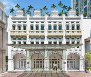 インターコンチネンタルシンガポールバイ IHG: 賢い選択！評価9.0点は本当？宿泊記とリアルな評判