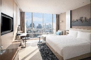 パトゥムワンプリンセスホテル宿泊記|バンコクから近い?部屋やアメニティを徹底検証 パトゥムワンプリンセスホテル宿泊記|バンコクから近い?部屋やアメニティを徹底検証