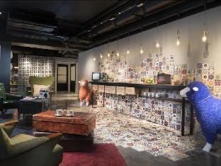 アティチュードオングランビル: 評価8.2点の口コミ！尖沙咀 (チムサーチョイ / 香港)徒歩圏の賢い選択