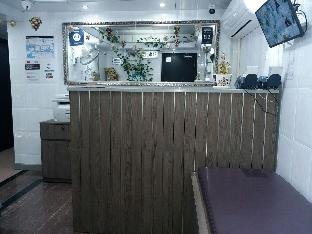 トムズゲストハウス: 評価8.3点の口コミ！尖沙咀 (チムサーチョイ / 香港)徒歩圏の穴場