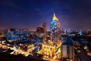 グランデセンターポイントスクンビット 55 トンロー宿泊記｜バンコクから近い？部屋やアメニティを徹底検証