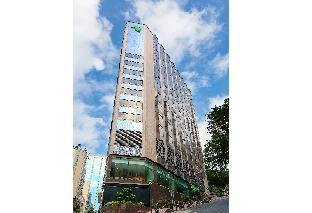 スタンフォードヒルビューホテル: 宿泊記！評価8.3点は本当？宿泊記とリアルな評判