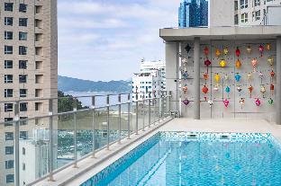 ハウンドガーデン&テラスホテル: 評価9.0点の口コミ!海雲台 (ヘウンデ / 釜山)徒歩圏のお値打ち ハウンドガーデン&テラスホテル: 評価9.0点の口コミ!海雲台 (ヘウンデ / 釜山)徒歩圏のお値打ち