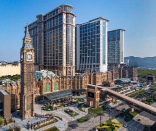 ザロンドナーホテル宿泊記｜マカオから近い？部屋やアメニティを徹底検証