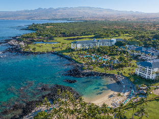 フェアモントオーキッド宿泊記｜プアコ（HI）から近い？部屋やアメニティを徹底検証