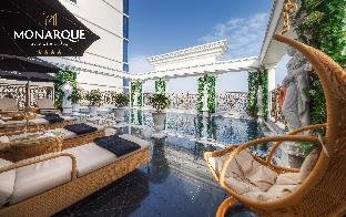 モナークホテルダナン: 完全ガイド！評価9.5点は本当？宿泊記とリアルな評判