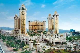 ギャラクシーマカオ宿泊記|マカオから近い?部屋やアメニティを徹底検証 ギャラクシーマカオ宿泊記|マカオから近い?部屋やアメニティを徹底検証