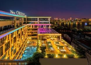 ニューオリエントホテルダナン: 宿泊記!評価9.4点は本当?宿泊記とリアルな評判 ニューオリエントホテルダナン: 宿泊記!評価9.4点は本当?宿泊記とリアルな評判