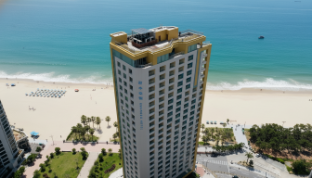 クワンスホテル宿泊記｜海雲台 (ヘウンデ / 釜山)から近い？部屋やアメニティを徹底検証