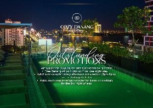 コージーダナンブティックホテル: 評価9.3点の口コミ!ダナン徒歩圏の完全ガイド コージーダナンブティックホテル: 評価9.3点の口コミ!ダナン徒歩圏の完全ガイド