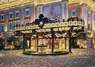 ザカールラガーフェルド宿泊記|マカオから近い?部屋やアメニティを徹底検証 ザカールラガーフェルド宿泊記|マカオから近い?部屋やアメニティを徹底検証