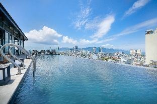 エストレラブティックホテル: 評価9.5点の口コミ！ダナン徒歩圏の賢い選択