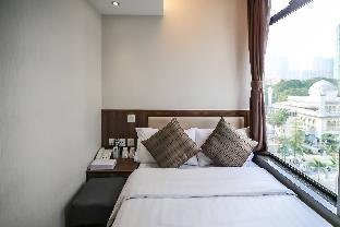 ヒュッゲハウス宿泊記|尖沙咀 (チムサーチョイ / 香港)から近い?部屋やアメニティを徹底検証 ヒュッゲハウス宿泊記|尖沙咀 (チムサーチョイ / 香港)から近い?部屋やアメニティを徹底検証