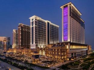 ロンドナーグランドアラグジュアリーコレクションホテルマカオ: 評価9.5点の口コミ！マカオ徒歩圏のリアルな評判