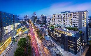 ザクォーターラープラオバイ UHG 宿泊記｜バンコクから近い？部屋やアメニティを徹底検証