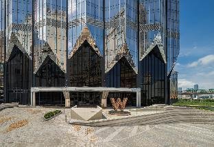 Wマカオ – スタジオシティ宿泊記|マカオから近い?部屋やアメニティを徹底検証 Wマカオ – スタジオシティ宿泊記|マカオから近い?部屋やアメニティを徹底検証