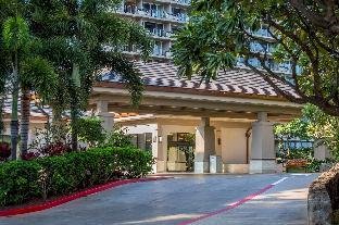 アストンアットザホエラーオンカアナパリビーチ: 評価8.9点の口コミ！カアナパリ（HI）徒歩圏の快適ステイ