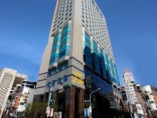 タイシュガーホテルタイペイ: 賢い選択！評価8.5点は本当？宿泊記とリアルな評判