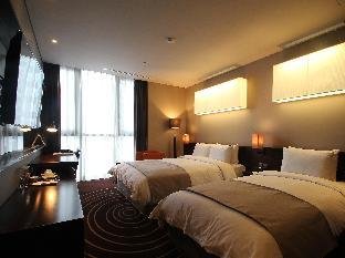 ベストルイハミルトンホテル宿泊記｜海雲台 (ヘウンデ / 釜山)から近い？部屋やアメニティを徹底検証