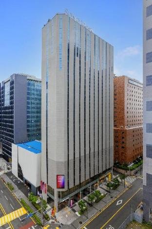 ソノムーン海雲台: 評価8.5点の口コミ!海雲台 (ヘウンデ / 釜山)徒歩圏のコスパ最強 ソノムーン海雲台: 評価8.5点の口コミ!海雲台 (ヘウンデ / 釜山)徒歩圏のコスパ最強