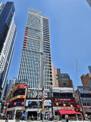 ザソリッドレジデンスエルボンザステイバイヘウンデ: 評価9.4点の口コミ!海雲台 (ヘウンデ / 釜山)徒歩圏のコスパ最強 ザソリッドレジデンスエルボンザステイバイヘウンデ: 評価9.4点の口コミ!海雲台 (ヘウンデ / 釜山)徒歩圏のコスパ最強