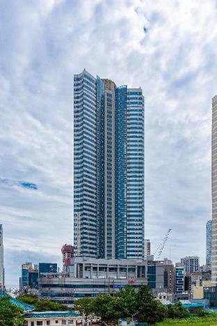 アーバンステイヘウンデステーション宿泊記｜海雲台 (ヘウンデ / 釜山)から近い？部屋やアメニティを徹底検証