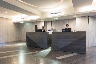 トモローホテル宿泊記｜西門町 (シーメン・台北の原宿)から近い？部屋やアメニティを徹底検証