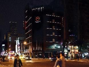 ウォンスターホテル宿泊記｜西門町 (シーメン・台北の原宿)から近い？部屋やアメニティを徹底検証