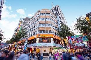 レインボーホテル: 徹底レビュー！評価8.7点は本当？宿泊記とリアルな評判