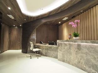 ザパーキンホテル宿泊記｜尖沙咀 (チムサーチョイ / 香港)から近い？部屋やアメニティを徹底検証