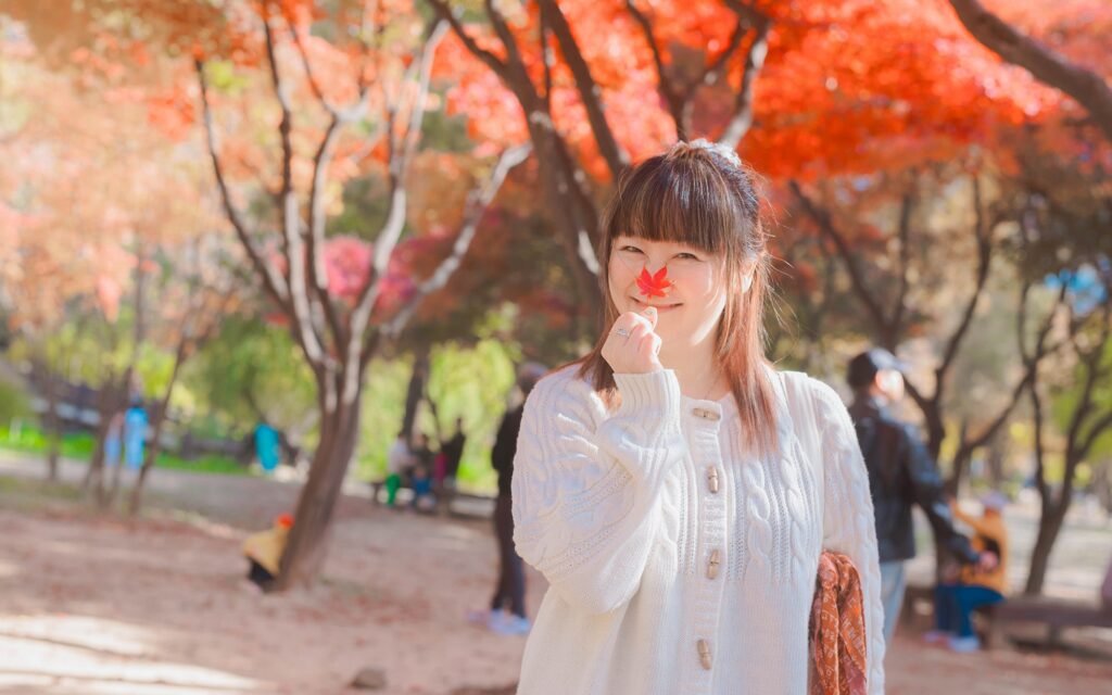 ソウルでプライベート撮影 – 韓国の思い出を写真に