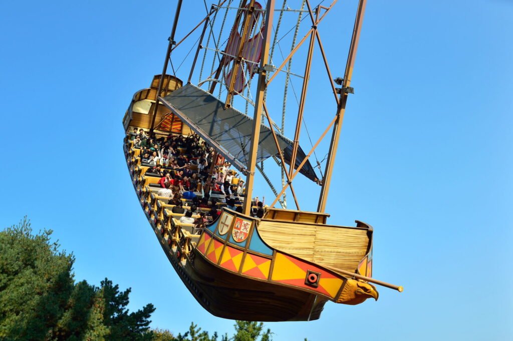 エバーランド 日帰りツアー（ソウル発）完全攻略！料金・予約方法・待ち時間は？