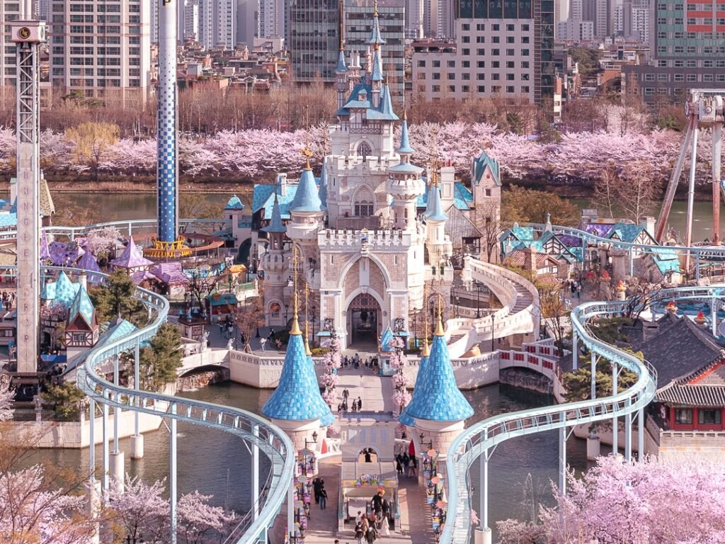 ロッテワールド チケット（ソウル）を攻略するために知っておくべきこと