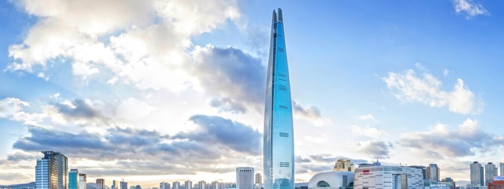 ロッテワールドタワー展望台ソウルスカイ チケット攻略|料金・予約方法・所要時間 ロッテワールドタワー展望台ソウルスカイ チケット攻略|料金・予約方法・所要時間