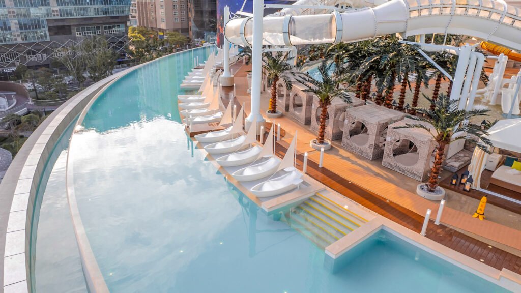 釜山のスパ・ウォーターパーク 入場チケット攻略|料金・予約方法まとめ 釜山のスパ・ウォーターパーク 入場チケット攻略|料金・予約方法まとめ