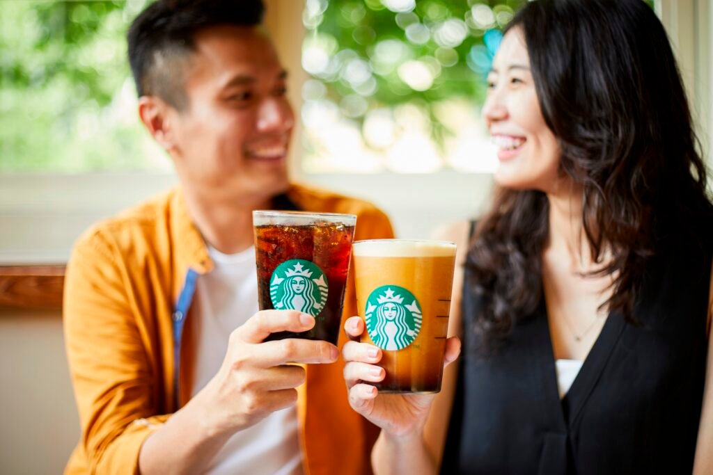 台湾スターバックスの正直レビュー|楽しむためのポイントと予約方法 台湾スターバックスの正直レビュー|楽しむためのポイントと予約方法