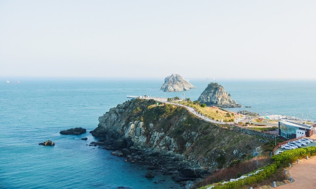 釜山五六島スカイウォーク&海東龍宮寺終日ツアーの攻略ガイド 釜山五六島スカイウォーク&海東龍宮寺終日ツアーの攻略ガイド