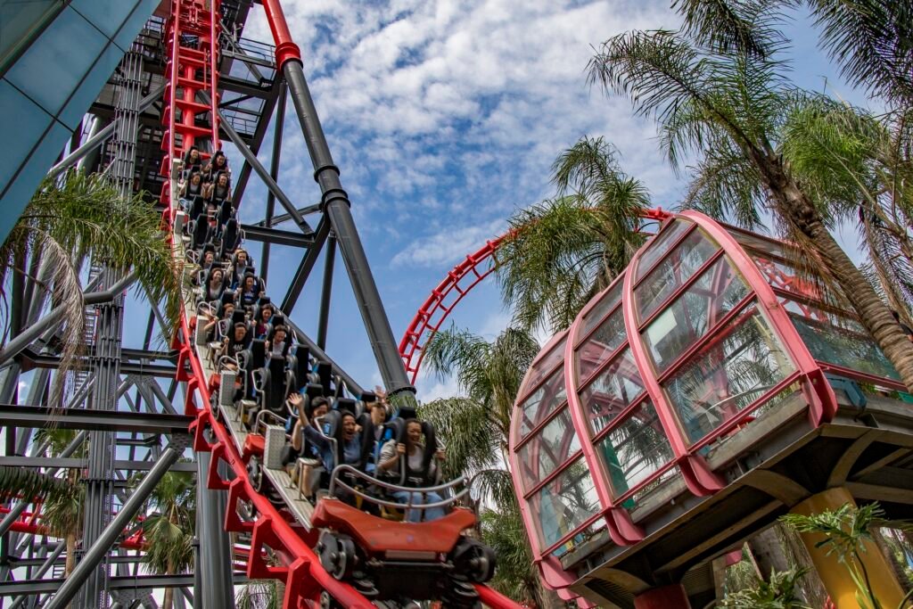 麗宝楽園テーマパーク 入園チケット(台中)をお得に購入する方法 麗宝楽園テーマパーク 入園チケット(台中)をお得に購入する方法