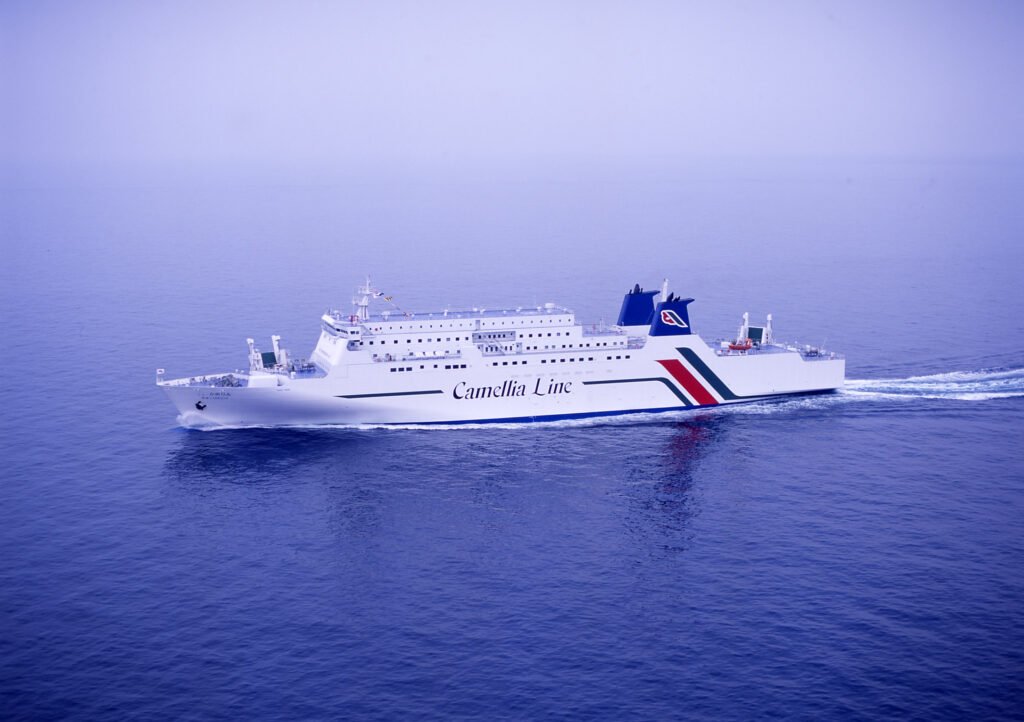 ニューかめりあ号 フェリー乗船チケット（福岡⇔釜山）の料金・予約方法を徹底解説