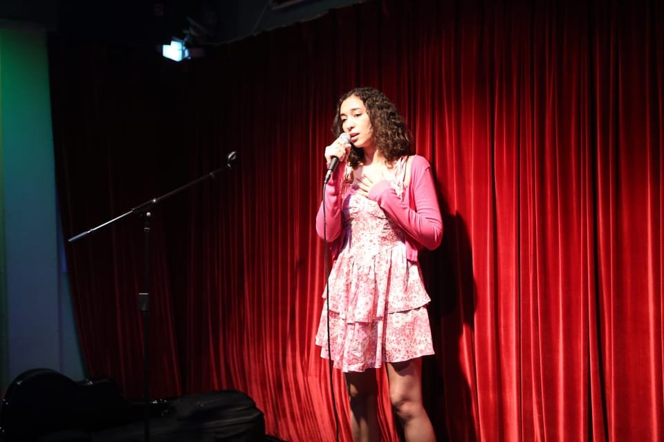 ソウルのスターたち：地元と海外の才能によるオープンマイク攻略｜チケット料金・予約方法