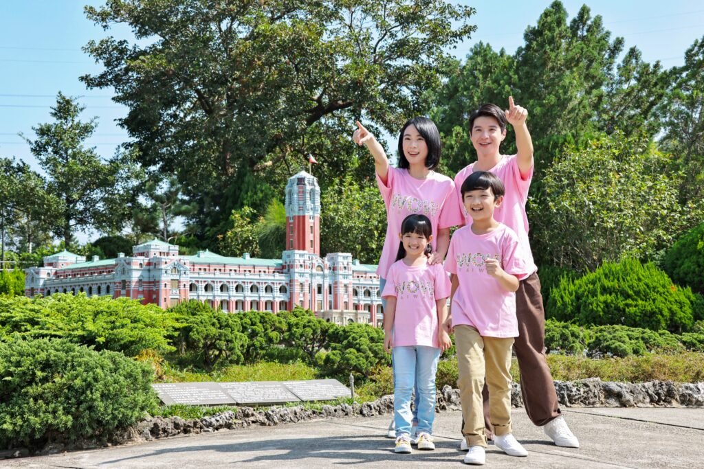 小人国主題楽園 入園チケット(桃園)正直レビュー|行くべき? 小人国主題楽園 入園チケット(桃園)正直レビュー|行くべき?