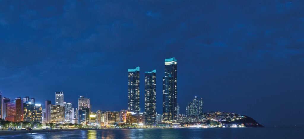 釜山エックスザスカイ 入場チケットの料金と予約方法 釜山エックスザスカイ 入場チケットの料金と予約方法