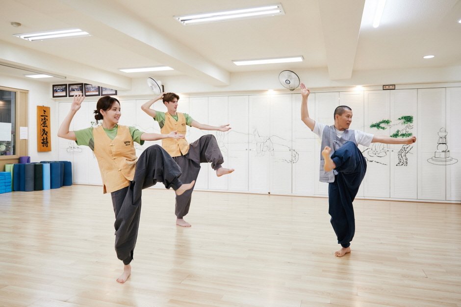 心身調和体験(ソウル)を体験すべき理由と予約方法 心身調和体験(ソウル)を体験すべき理由と予約方法