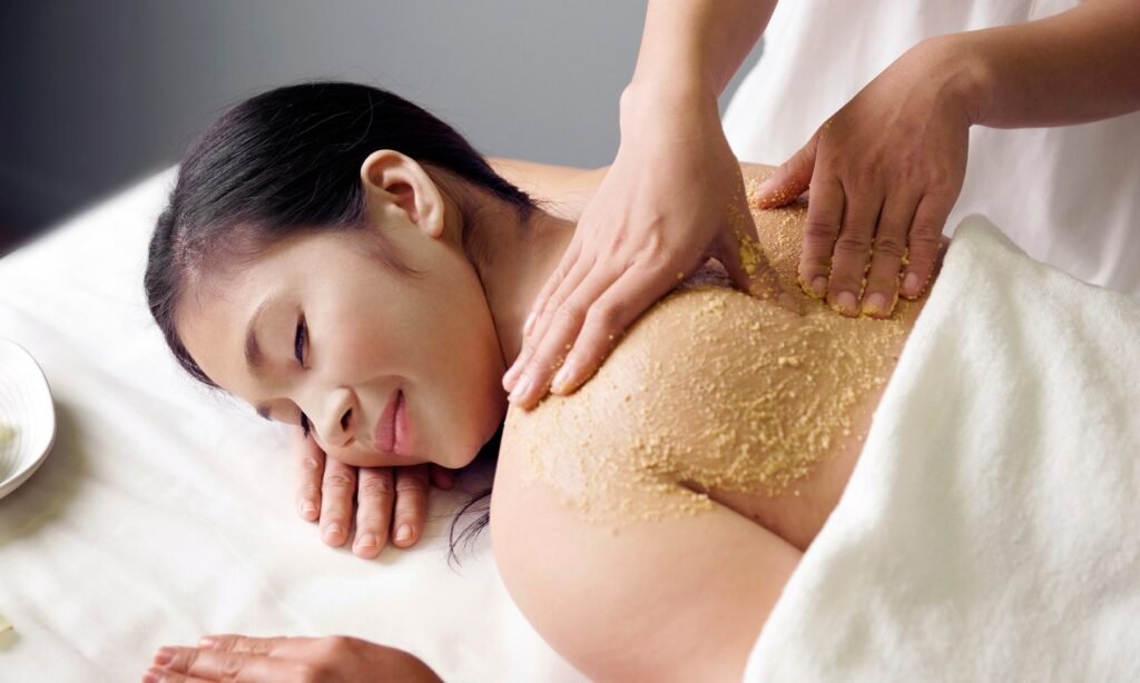 レッツリラックススパ チェンマイ (Let’s Relax Spa Chiang Mai) – ワンニマン店（チェンマイ） でリラックスする方法