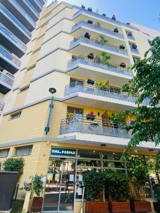 ザピープルパリベルシー: 評価9.0点の口コミ!パリ徒歩圏のご褒美ステイ ザピープルパリベルシー: 評価9.0点の口コミ!パリ徒歩圏のご褒美ステイ