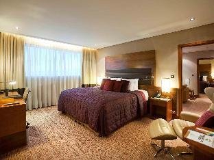 ソフィテルロンドンヒースローホテル: 完全ガイド！評価8.8点は本当？宿泊記とリアルな評判