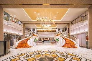 ロイヤルプラザオンスコッツホテル宿泊記｜シンガポールから近い？部屋やアメニティを徹底検証