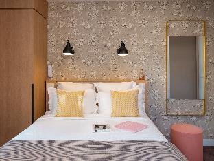 ルマレイユ: 評価9.2点の口コミ！パリ徒歩圏の宿泊記